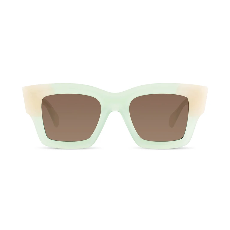Jacquemus 221ac028-5040 510 Nd Acetate Sunglasses - Women