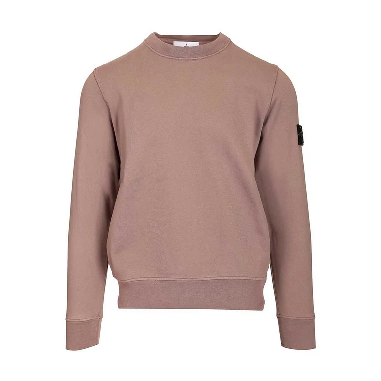 Stone Island Sweat-Shirts - Gris (6100060S0051V008F)