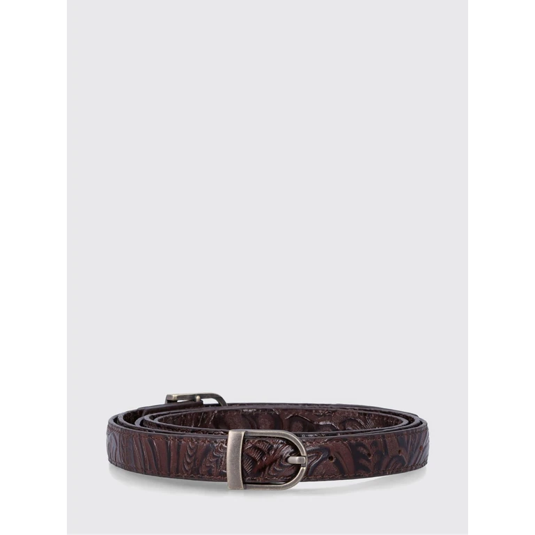 Belt Woman color Brown (LCPS26BE013740036)