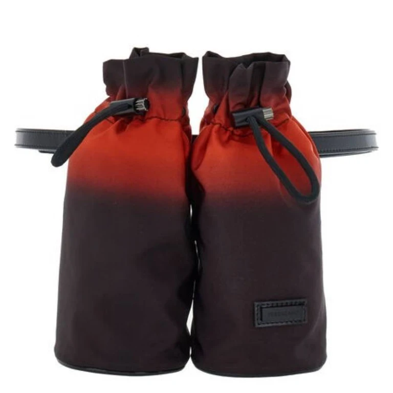 Double-Bottle Belt Bag (241268 764751)