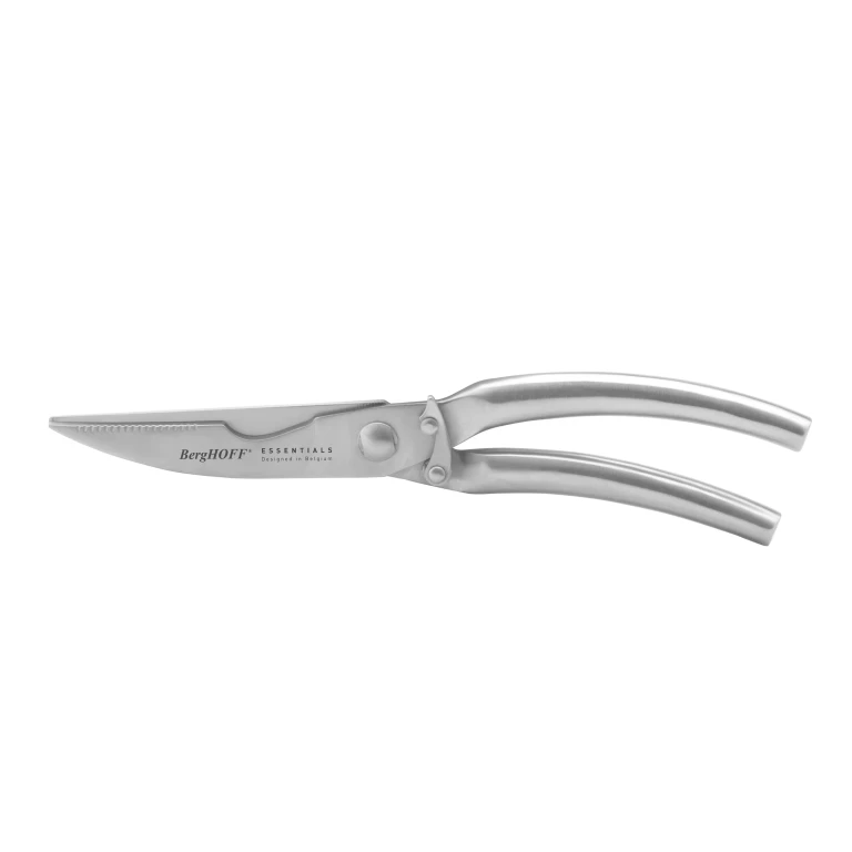 Essentials 9.75" Stainless Steel Poultry Shears