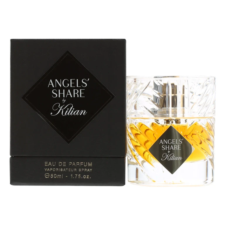 Angels Share EDP