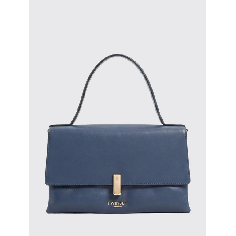 Handbag Woman color Navy (261TB701105259)