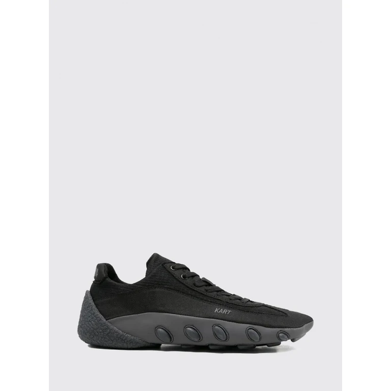 Sneakers Men color Black (MGSS26SN0201679)