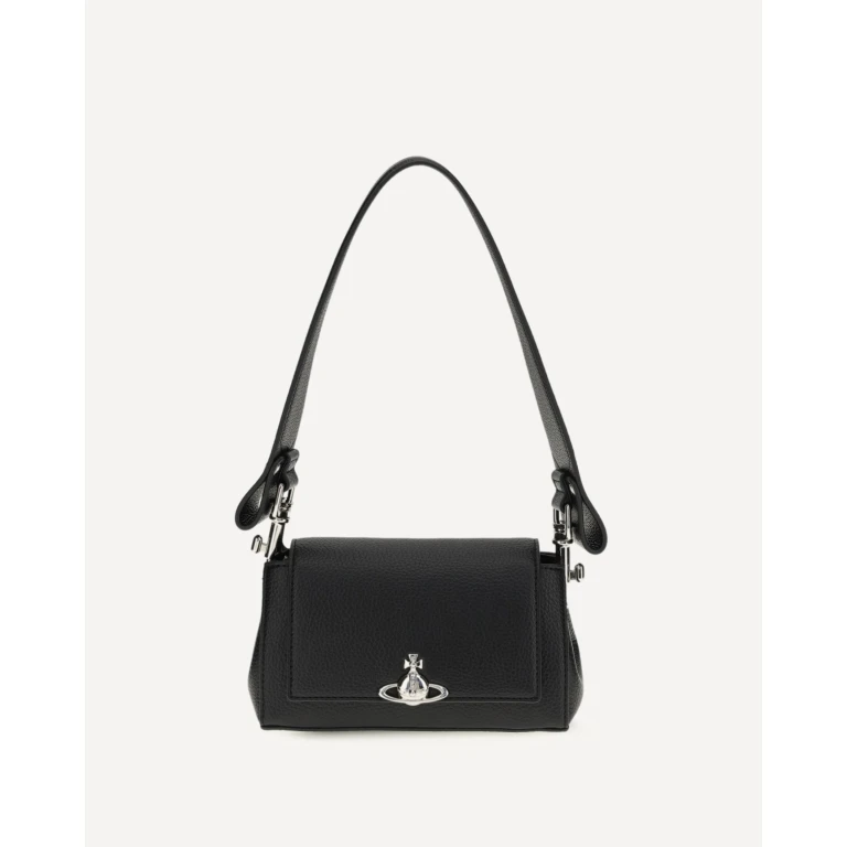 VIVIENNE WESTWOOD Orb Shoulder Bag Female UNI