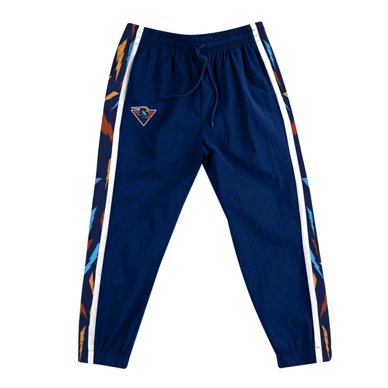 Men's NBA Tear Away Jogger Golden State Warriors Pants