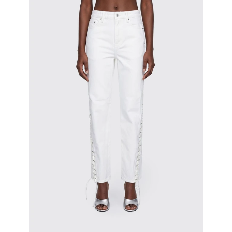 Jeans Woman color Denim (1155352121)