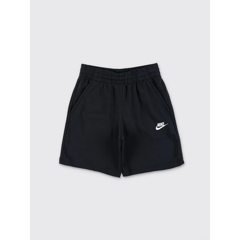 Boy's Technical Fabric Sport Shorts with Elastic Waist (FD3015010)