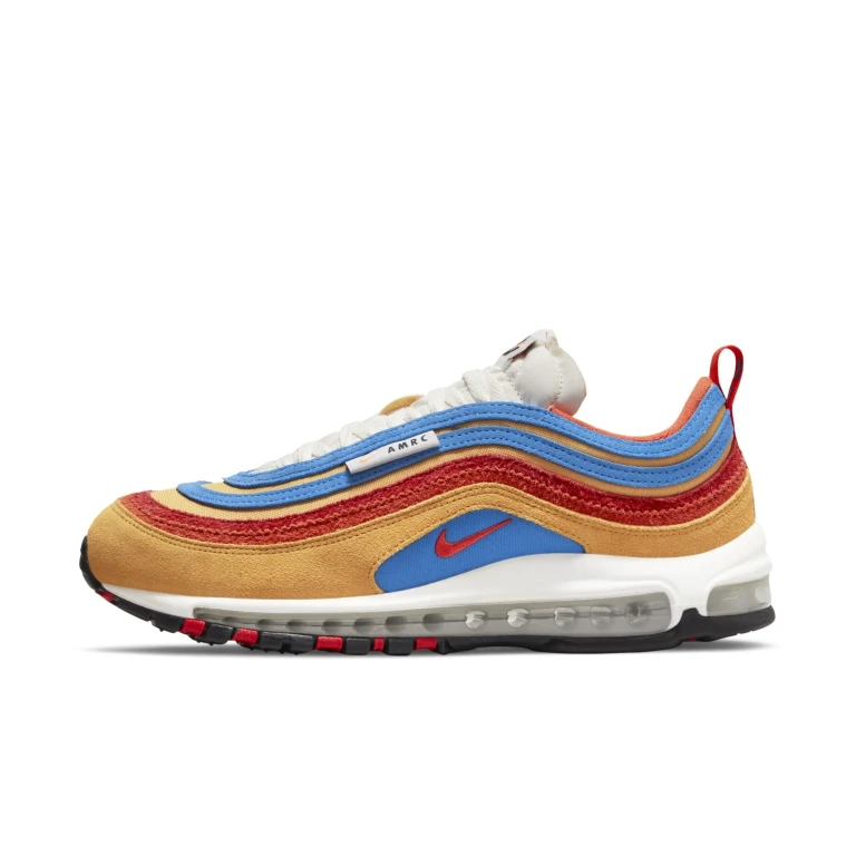 Men's Air Max 97 'Running Club' Sneakers