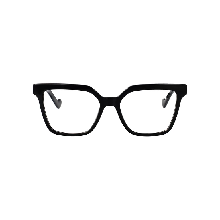 Liu Jo Lj2772r 1 Black Acetate Optical - Women