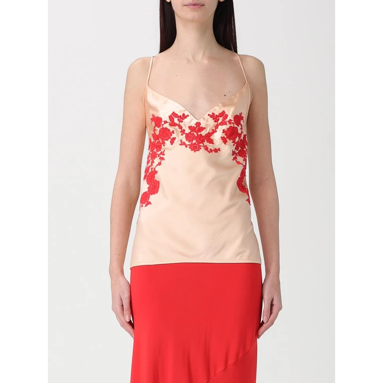 Top Woman color Pink (D482L319APXZV20917)