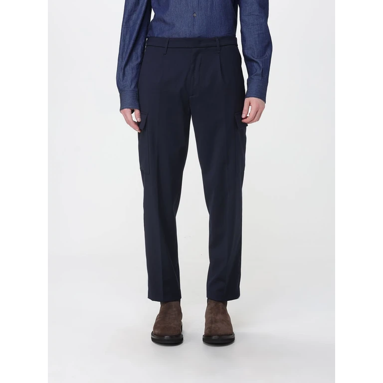 Pants Men color Blue (UP668OS0120U002O890)