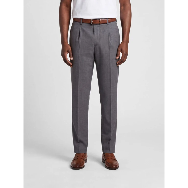 INCOTEX Pants Men color Grey (ZX541T5855C910)