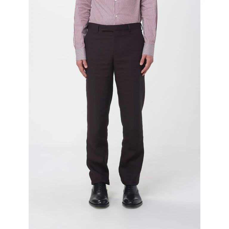 Pants Men color Brown (M1R925NV0142754)