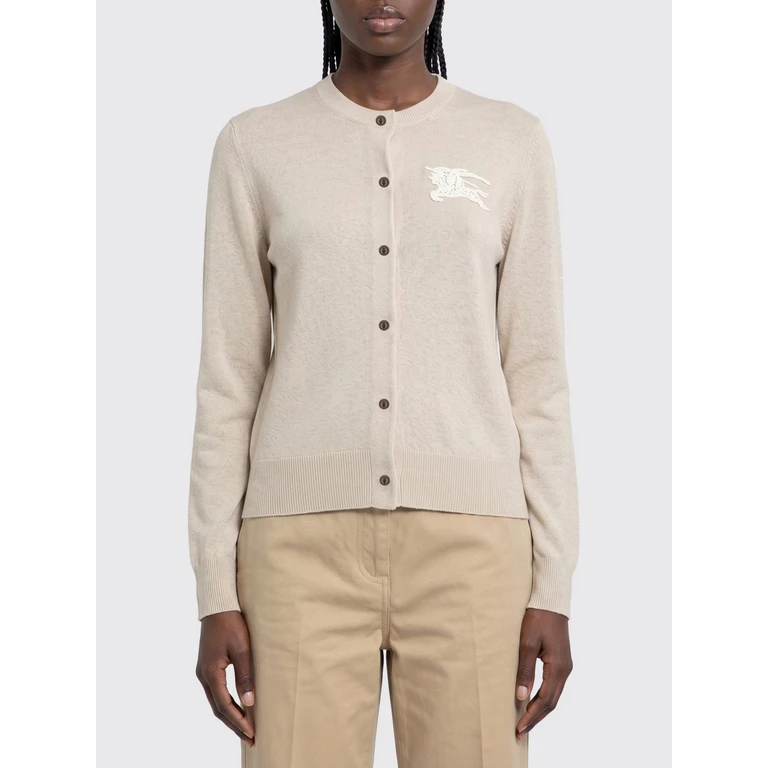 Sweater Woman color Beige (8122544)