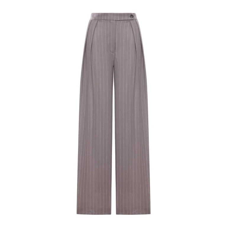 Pantalons Décontractés - Rose (26101090333064E15)