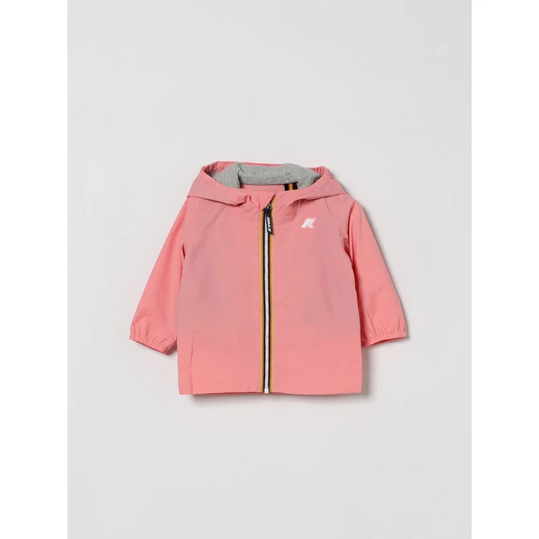 Jacket Kids color Pink (K4136IWQ28)