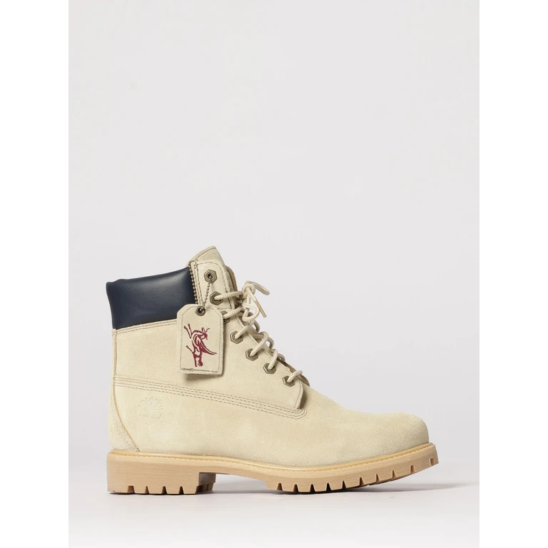 Boot Men color Beige (TB0A6G1RAFJ1)