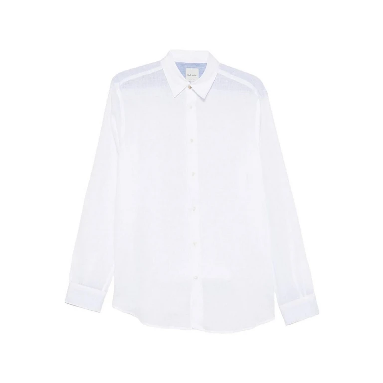 Paul Smith Chemise - Blanc (M1R901UV0165601)
