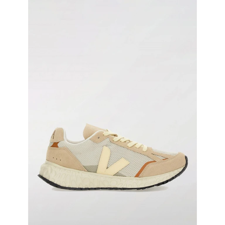 Sneakers Woman color Cream (CO1803846)