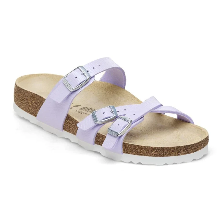 Franca Graceful Birko-Flor Lavender