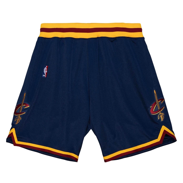NBA Alternate Shorts Cleveland Cavaliers 2011