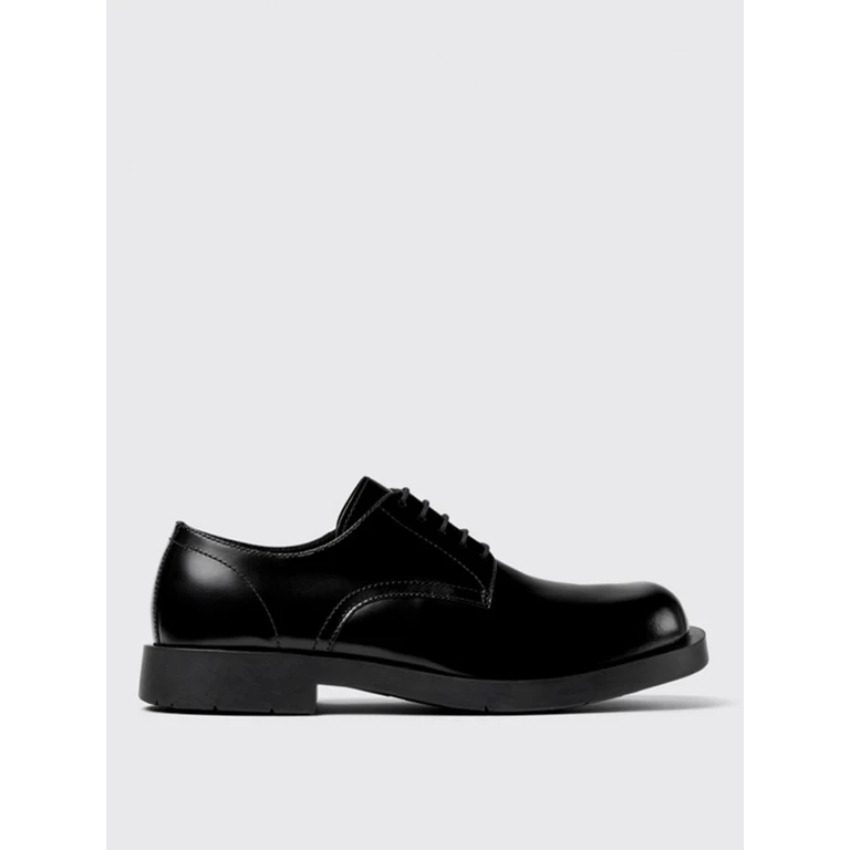 Brogue Shoes Men color Black (A500002-002MIL19780)