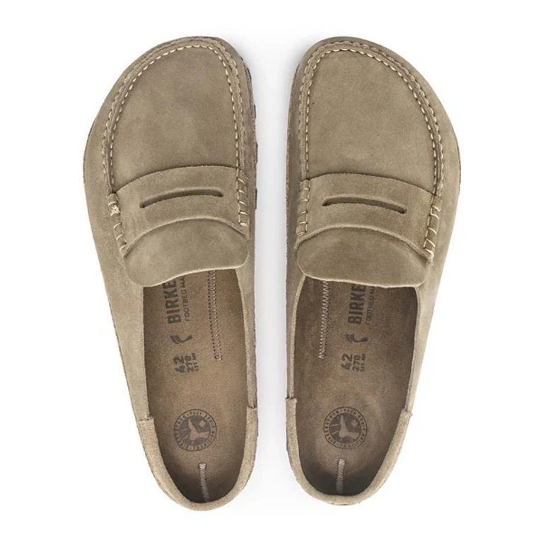 Naples Grip In Clog Shoes