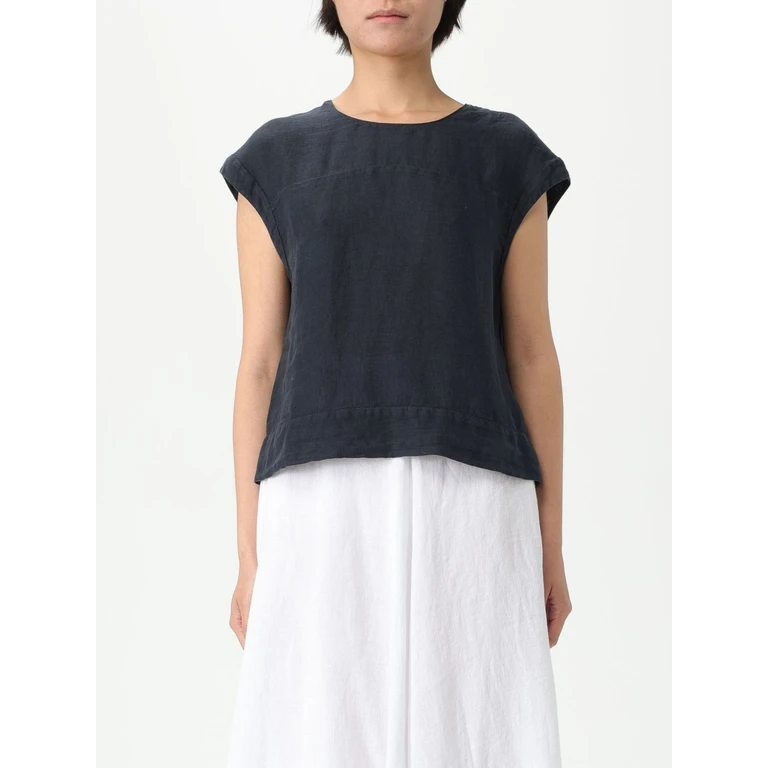 Top Woman color Blue (32ALIW19S9000011532ALIW000028)
