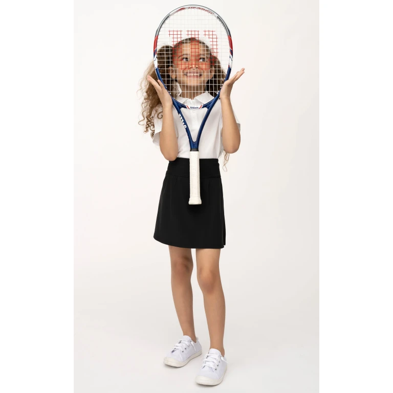 Girls Lightstreme Speed Trap Tennis Pleated Skort
