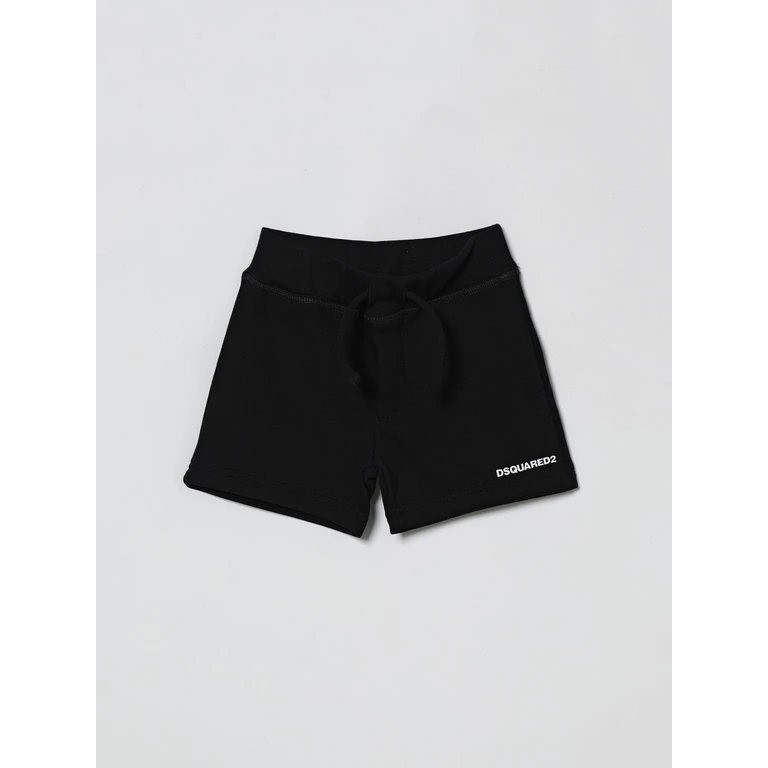 Shorts Kids color Black (DQ2871D0094DQ900)