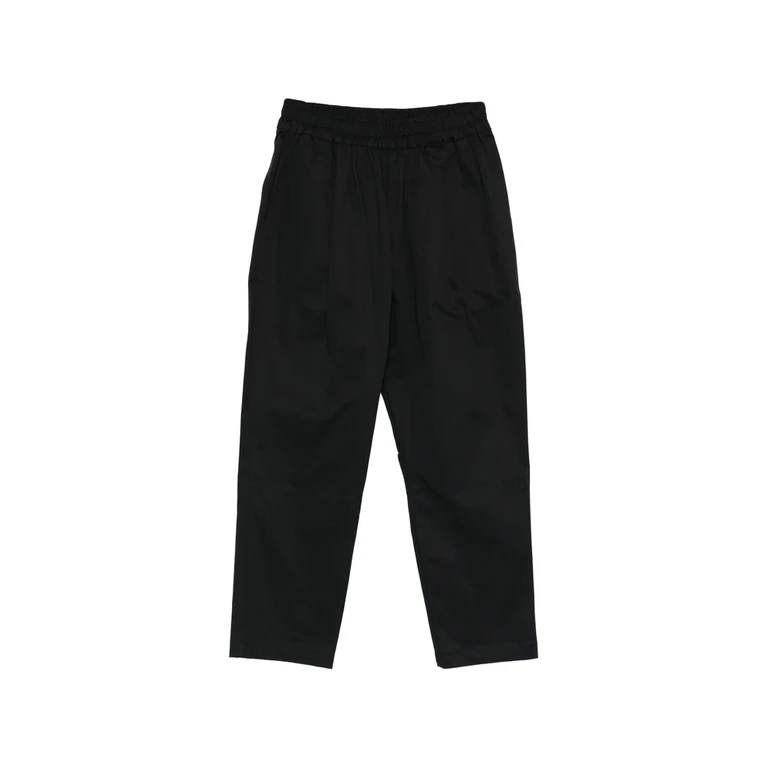 Family First Pleat Trousers