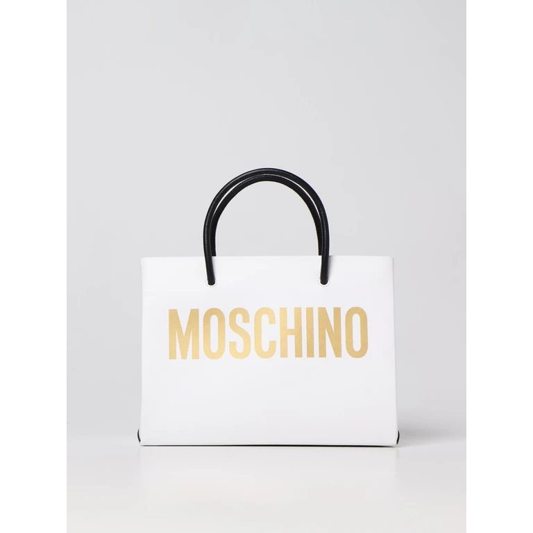 Handbag Woman color White (741580014001)