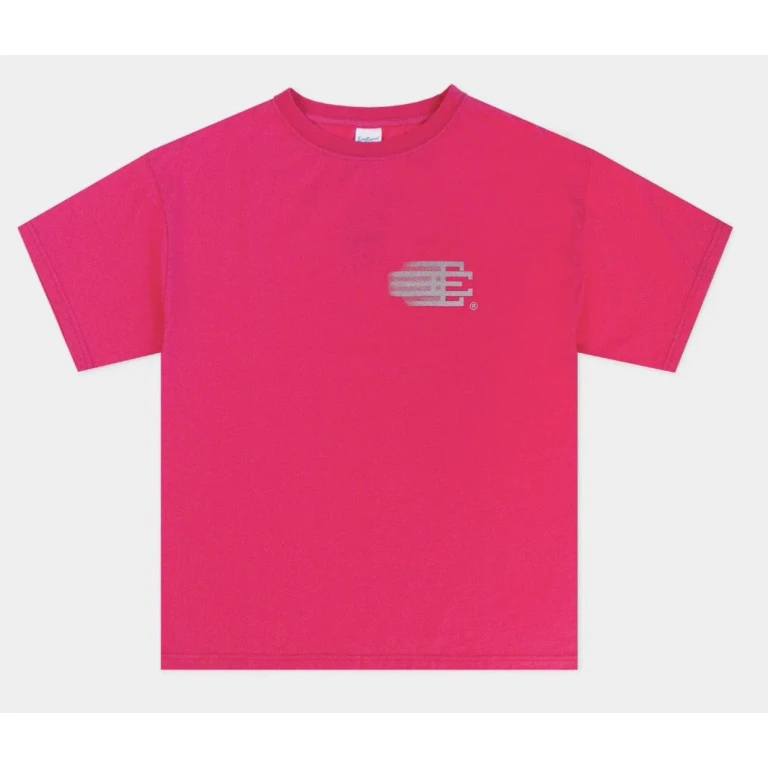 Men's Ee Basic T-Shirt Fw24