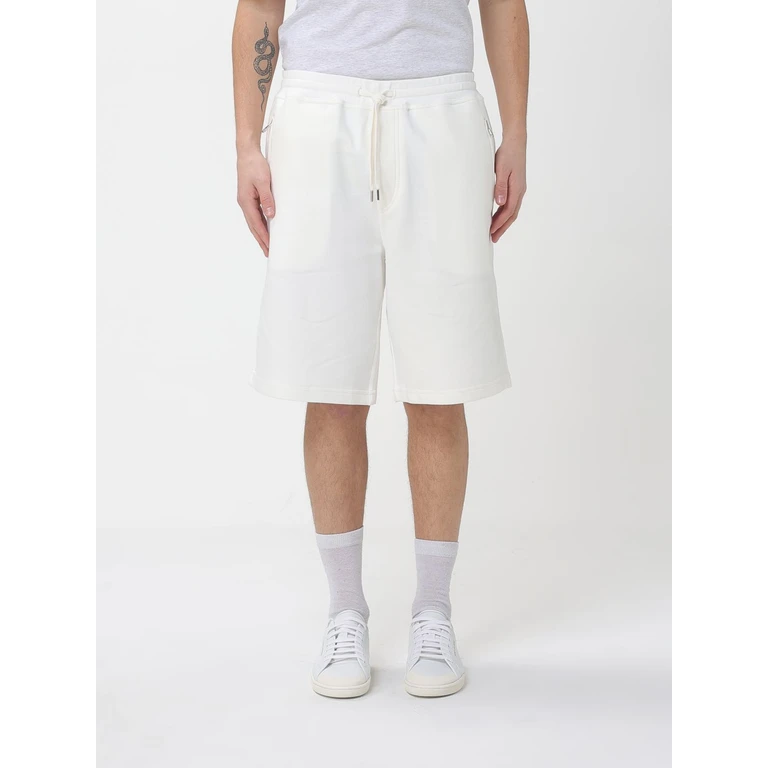 Cotton Shorts (MW8633242GC7220)