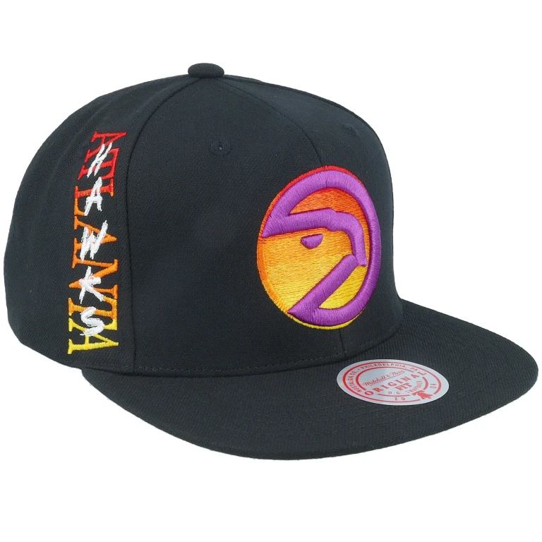 Men's NBA High Grade Snapback Hwc Hawks Snapback Caps