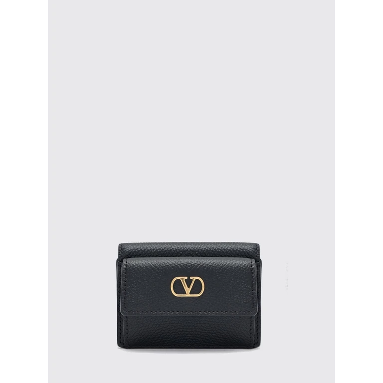 Wallet Woman color Black (8W2P0AT9SNP0NO)