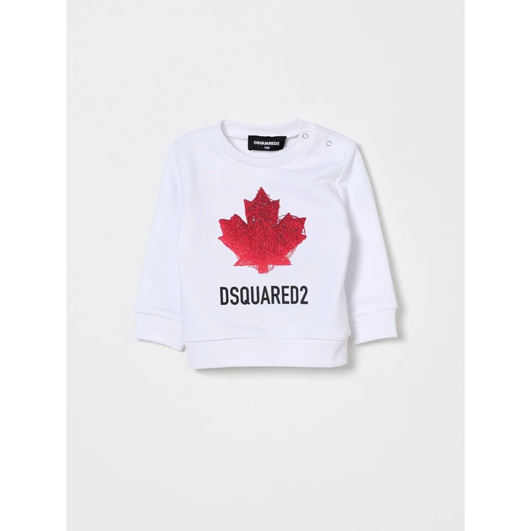 Sweater Kids color White (DQ3279D0AGWDQ100)