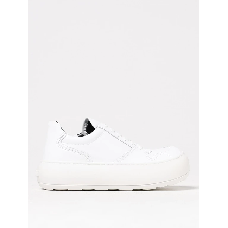 Sneakers Men color White (MB15115G0MGA0100)