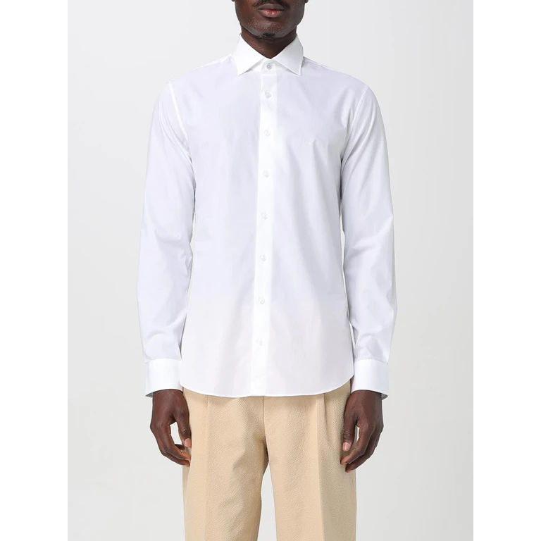 Shirt Men color White (MD0MD91399100)