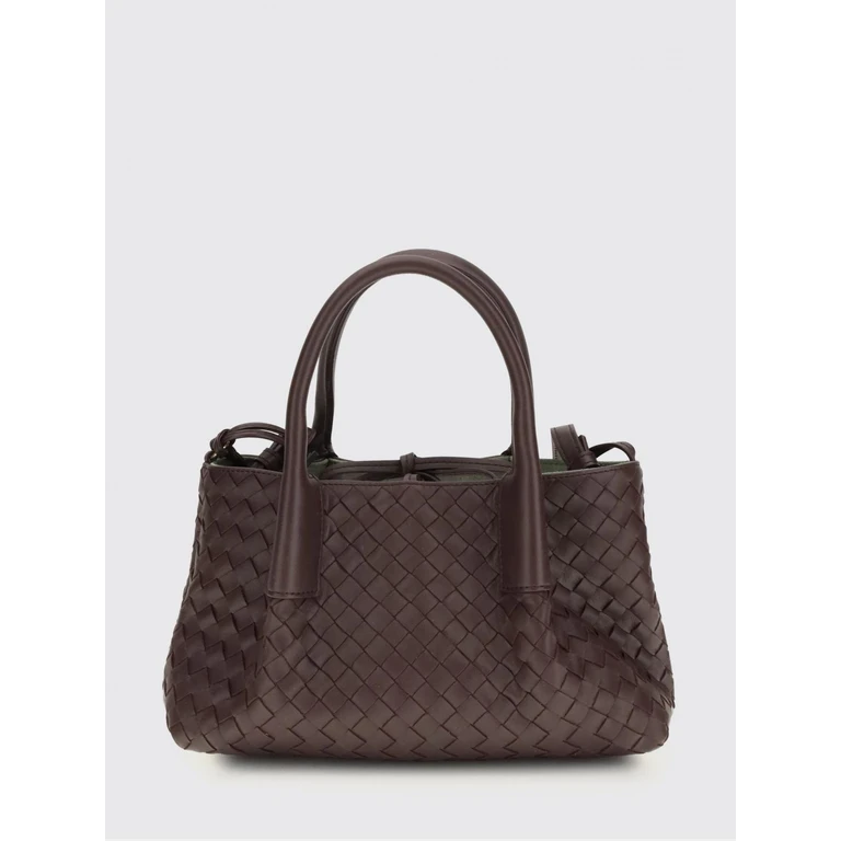 BOTTEGA VENETA Handbag Woman color Brown (819004V5AG12203)