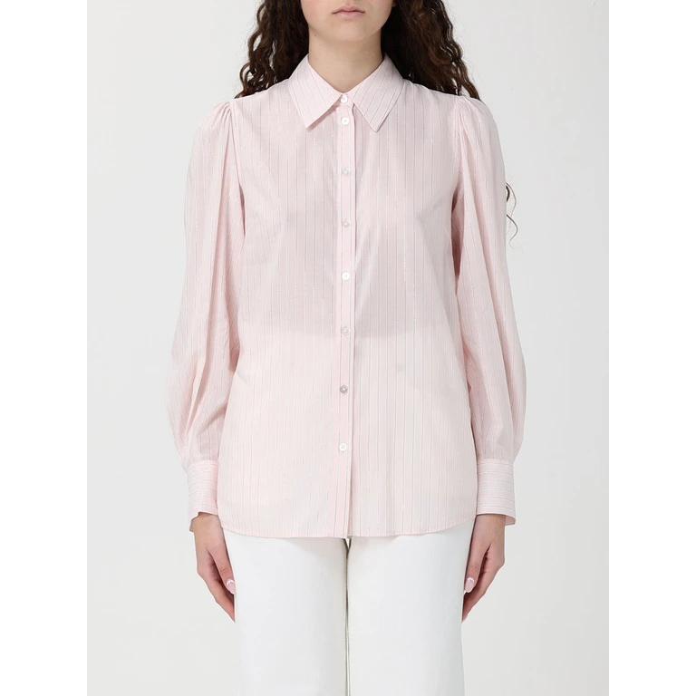 Shirt Woman color Multicolor (261TE208113282)