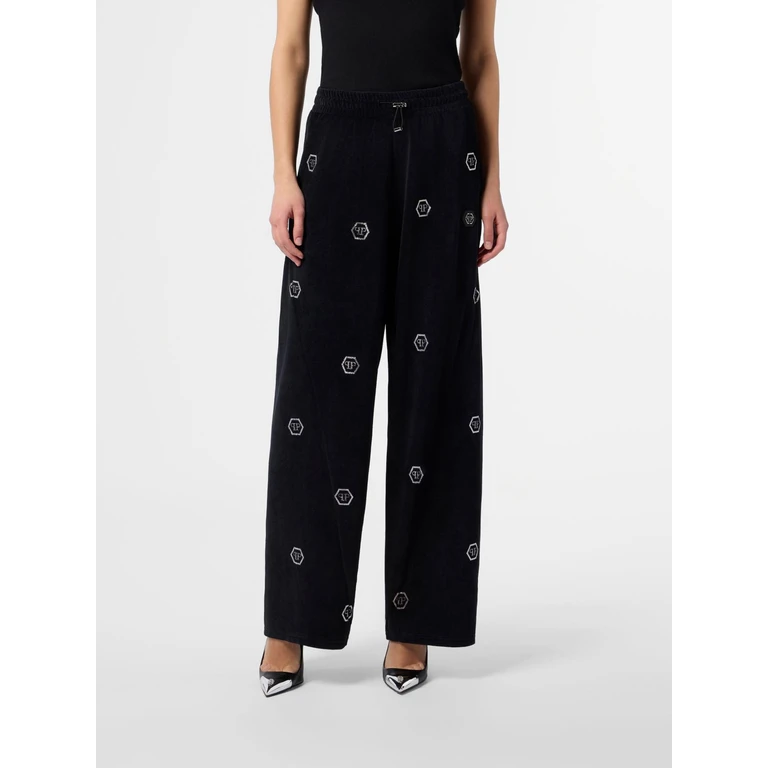 Pants Woman color Black (SAFCWJT2194PTE003N02)
