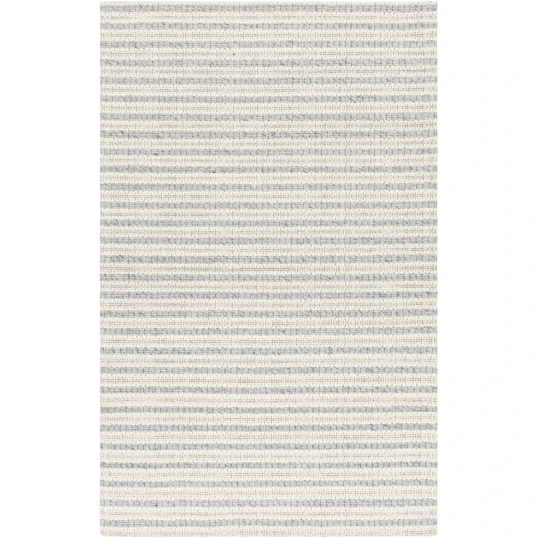 Laleh Gray Area Rug - Clearance