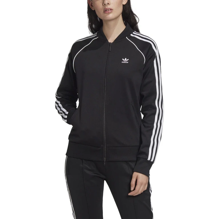 Women's Superstar Track Jacket