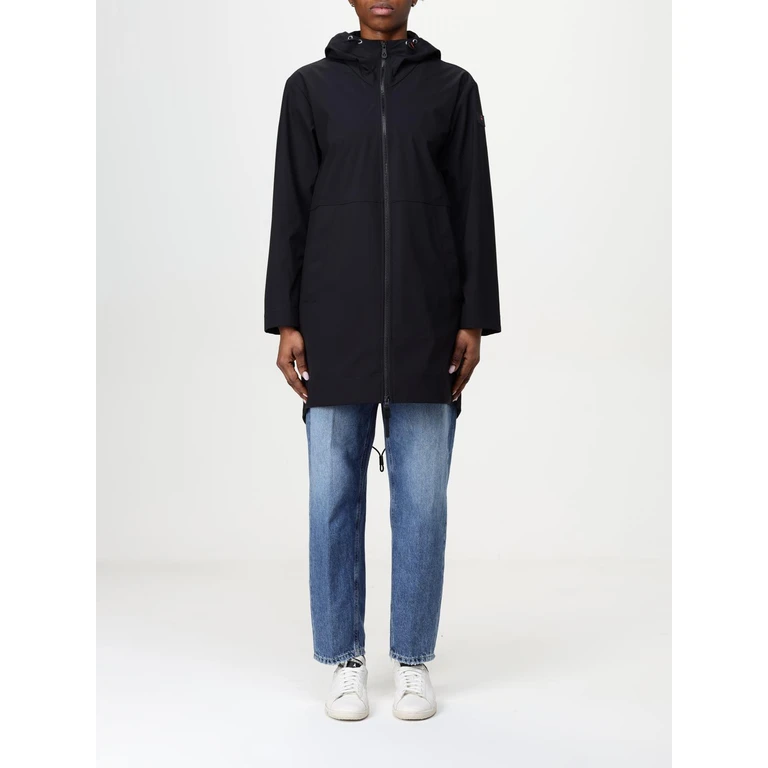 Jacket Woman color Black (PED528701191981NER)