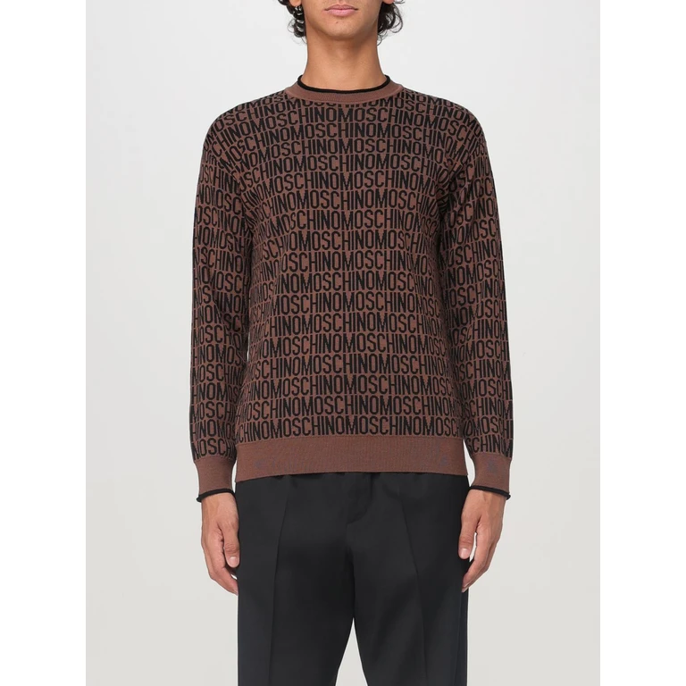 Sweater Men color Brown (090626001103)