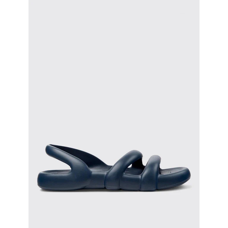 Sandals Men color Blue (K100957-011KOBARAHFLAT0)