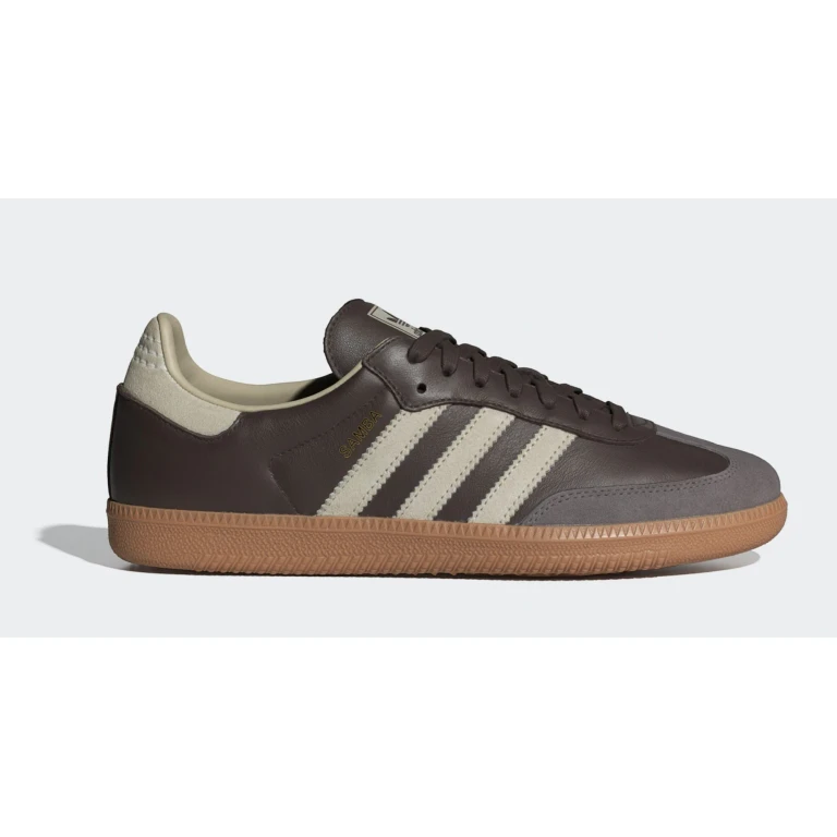 Men's Samba Og 'Brown Putty Grey'