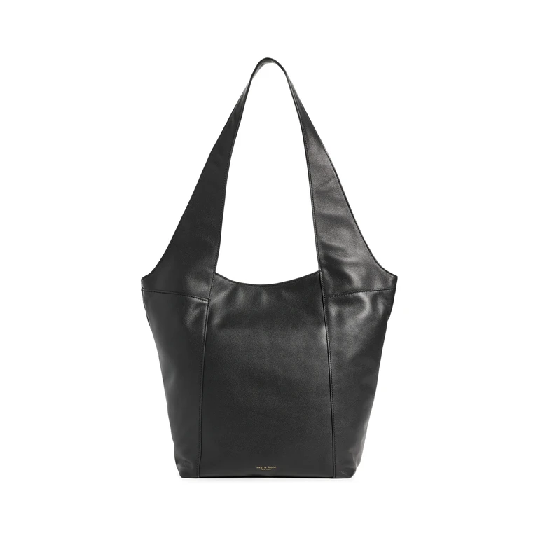 Brayton Large Shopper Tote Black One Size